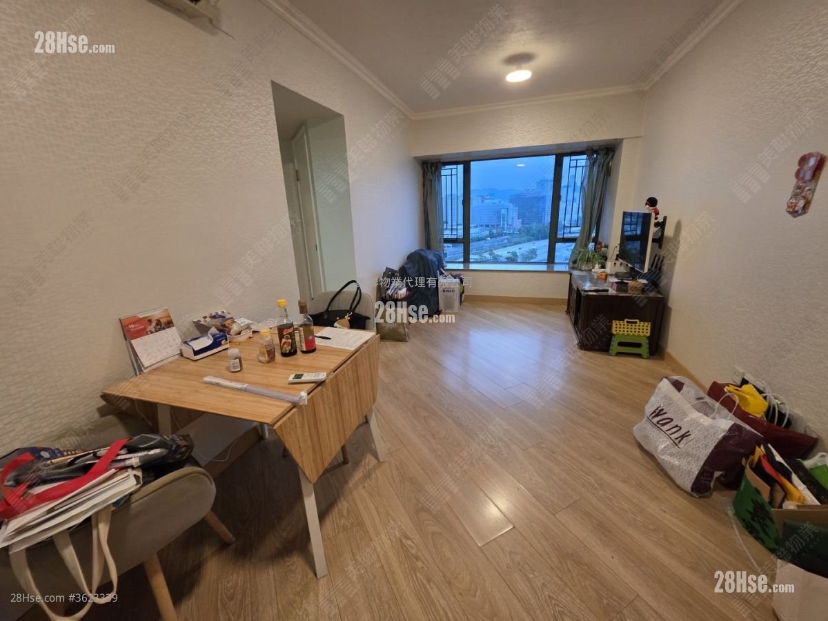 維港灣 租盤 2 房 , 1 浴室 520 平方呎 維港灣 租盤 2 房 , 1 浴室 520 平方呎