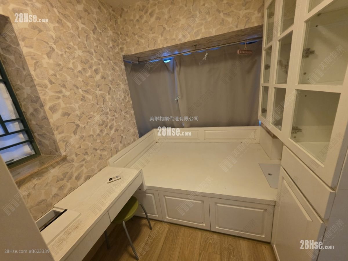 維港灣 租盤 2 房 , 1 浴室 520 平方呎 維港灣 租盤 2 房 , 1 浴室 520 平方呎