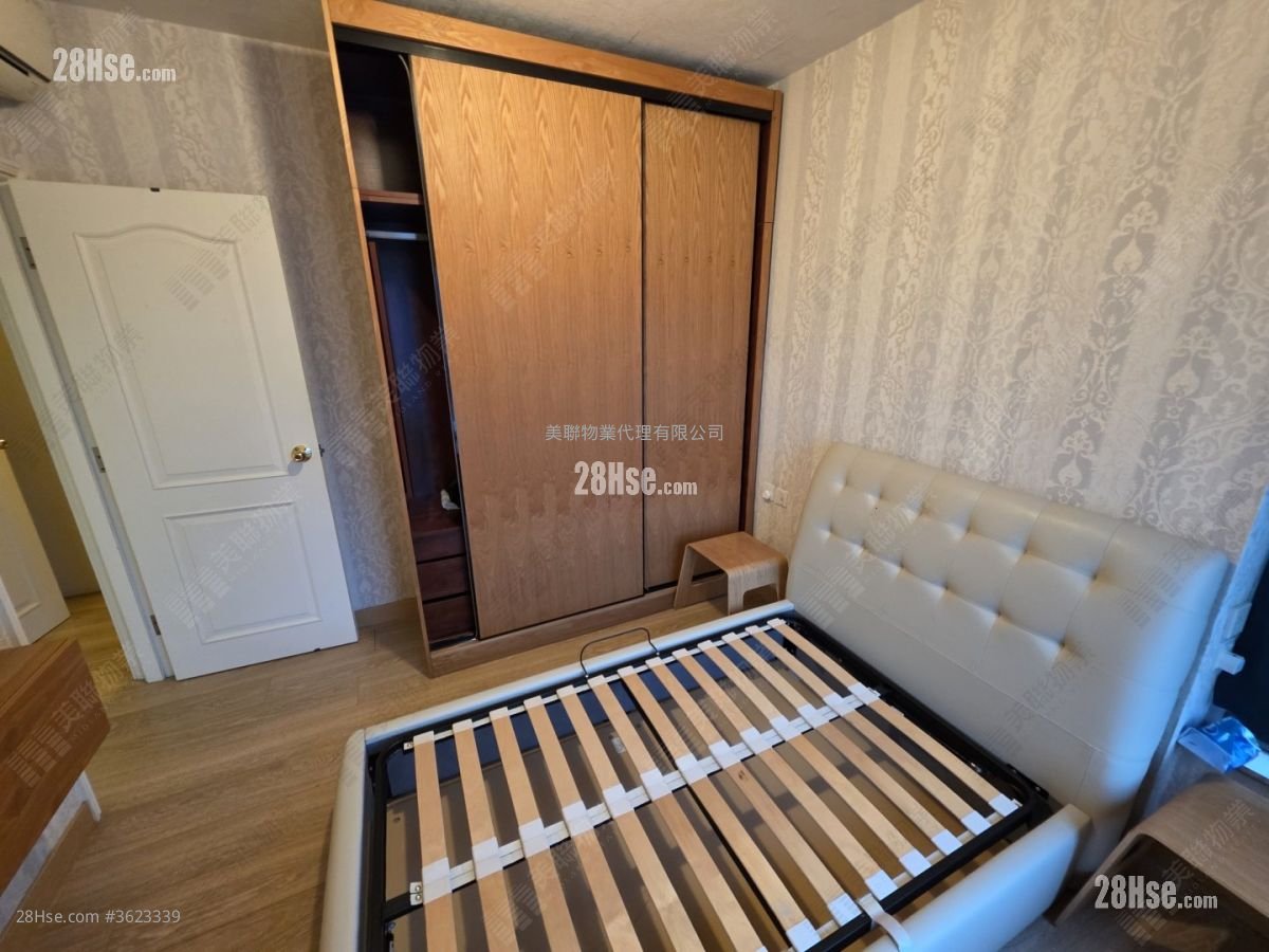 維港灣 租盤 2 房 , 1 浴室 520 平方呎 維港灣 租盤 2 房 , 1 浴室 520 平方呎