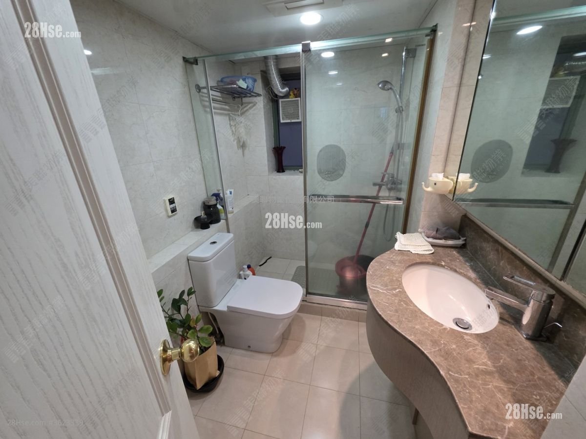 維港灣 租盤 2 房 , 1 浴室 520 平方呎 維港灣 租盤 2 房 , 1 浴室 520 平方呎