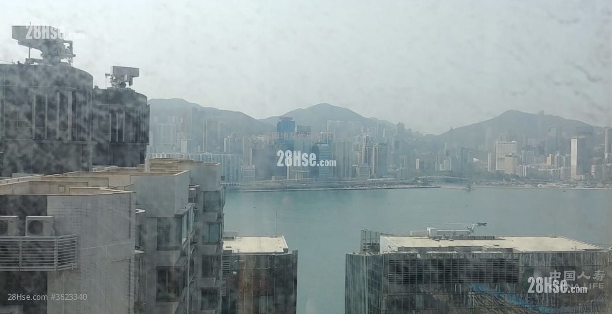 Harbour Place Sell 2 Bedrooms , 1 Bathroom 481 ft² Harbour Place Sell 2 Bedrooms , 1 Bathroom 481 ft²