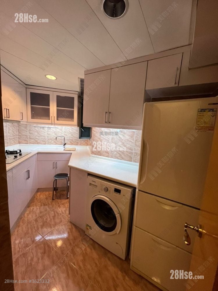 盈翠半岛 租盘 3 房 , 2 浴室 670 平方尺 盈翠半岛 租盘 3 房 , 2 浴室 670 平方尺