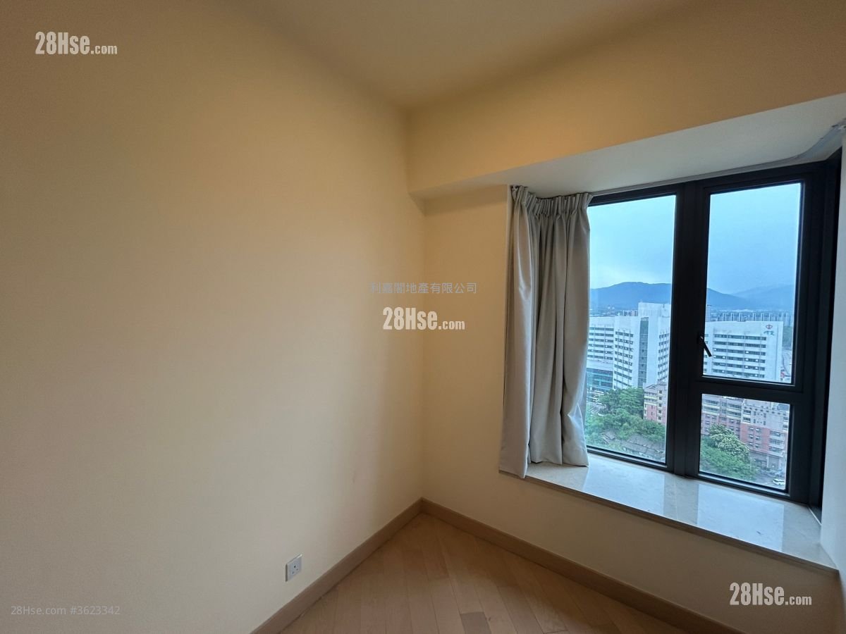 Grand Yoho Sell 3 Bedrooms 705 ft² Grand Yoho Sell 3 Bedrooms 705 ft²