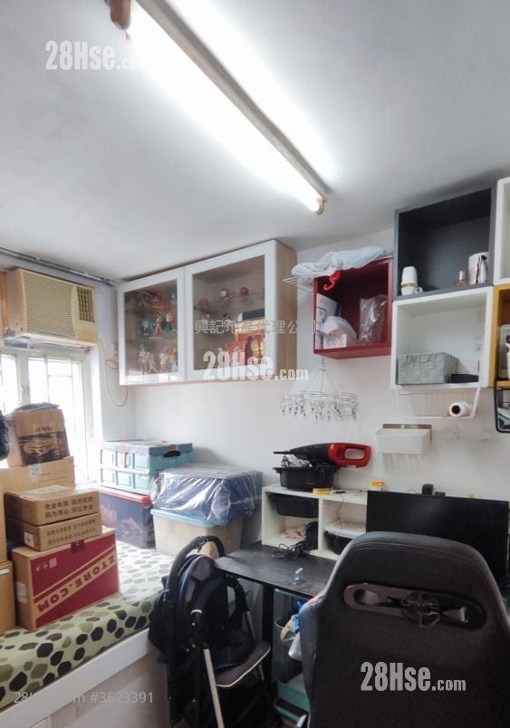 翠屏北邨 售盘 2 房 , 1 浴室 443 平方尺 翠屏北邨 售盘 2 房 , 1 浴室 443 平方尺