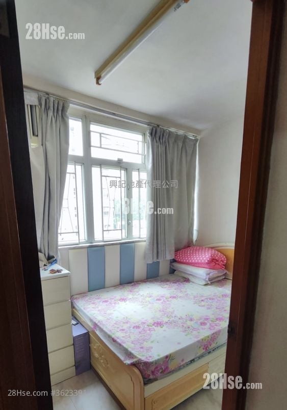 翠屏北邨 售盘 2 房 , 1 浴室 443 平方尺 翠屏北邨 售盘 2 房 , 1 浴室 443 平方尺