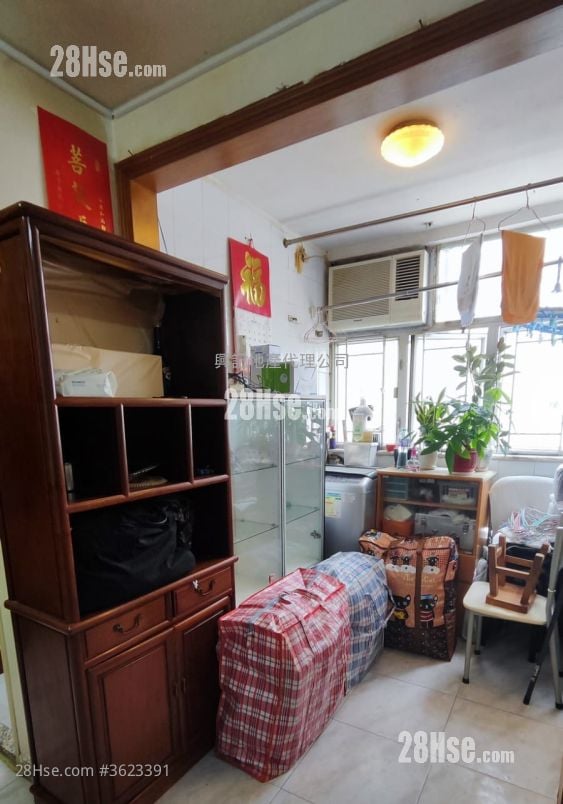 翠屏北邨 售盘 2 房 , 1 浴室 443 平方尺 翠屏北邨 售盘 2 房 , 1 浴室 443 平方尺