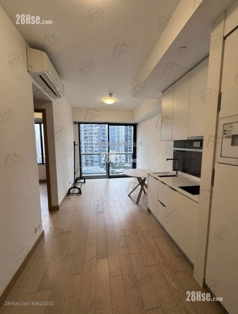 嘉匯 租盤 2 房 , 1 浴室 449 平方呎 嘉匯 租盤 2 房 , 1 浴室 449 平方呎