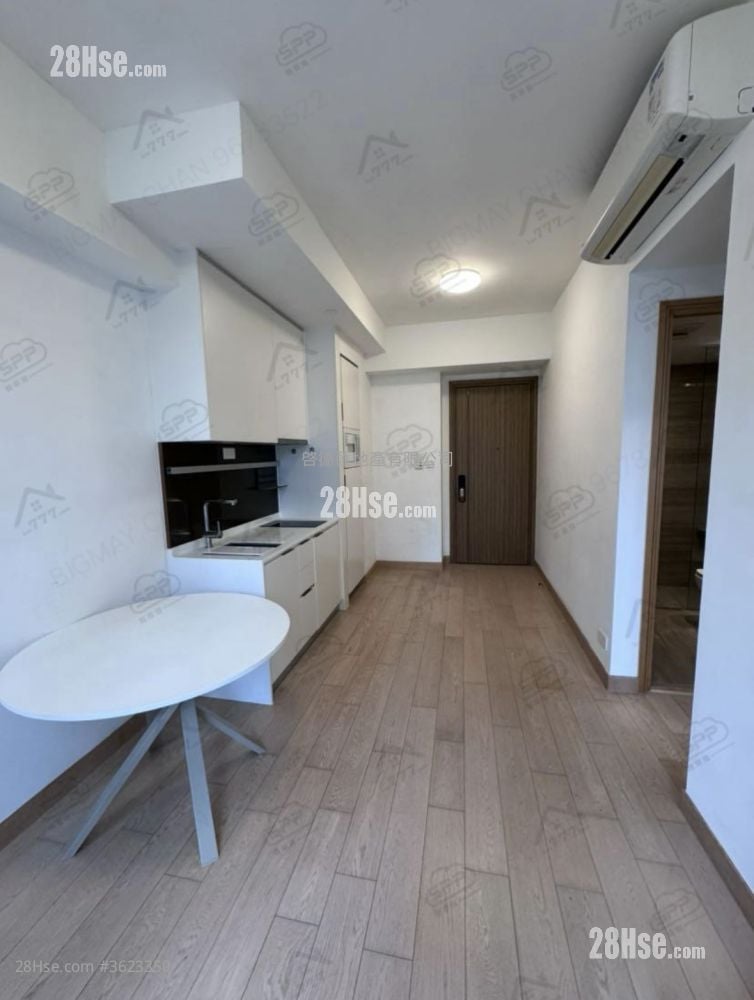 嘉匯 租盤 2 房 , 1 浴室 449 平方呎 嘉匯 租盤 2 房 , 1 浴室 449 平方呎