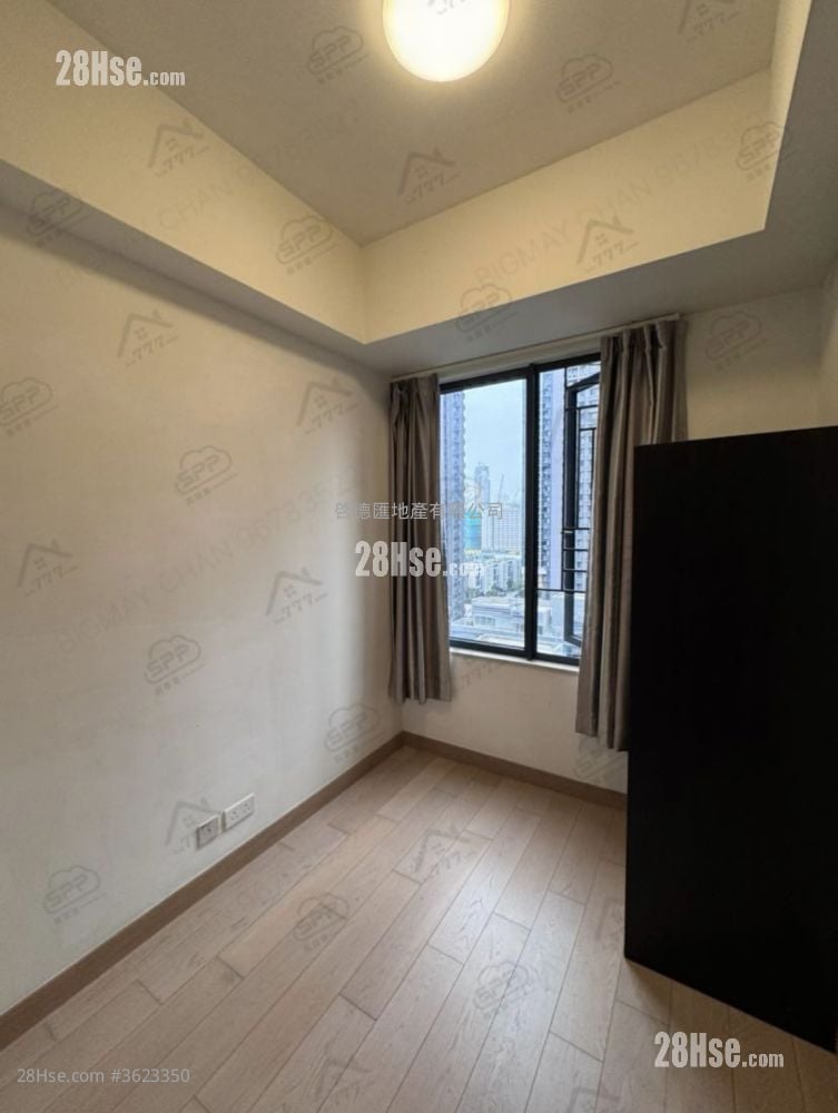 嘉匯 租盤 2 房 , 1 浴室 449 平方呎 嘉匯 租盤 2 房 , 1 浴室 449 平方呎