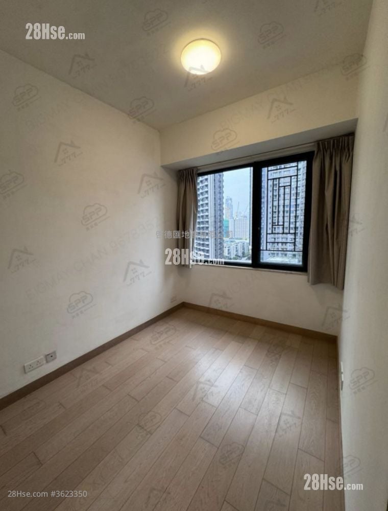 嘉匯 租盤 2 房 , 1 浴室 449 平方呎 嘉匯 租盤 2 房 , 1 浴室 449 平方呎