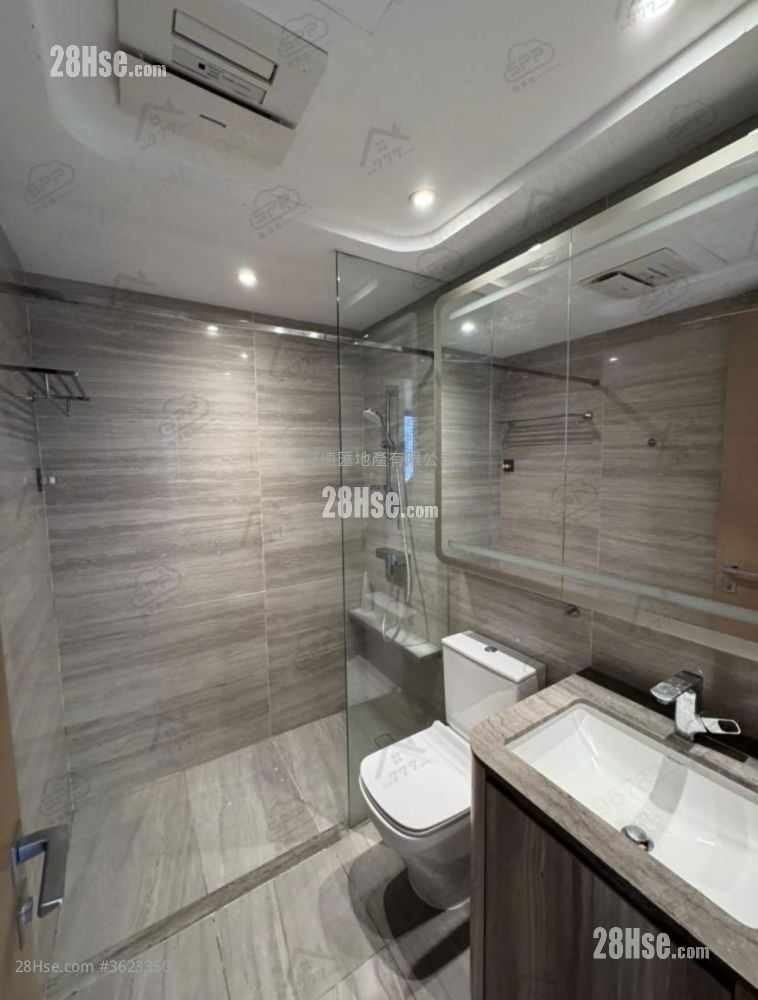 嘉匯 租盤 2 房 , 1 浴室 449 平方呎 嘉匯 租盤 2 房 , 1 浴室 449 平方呎