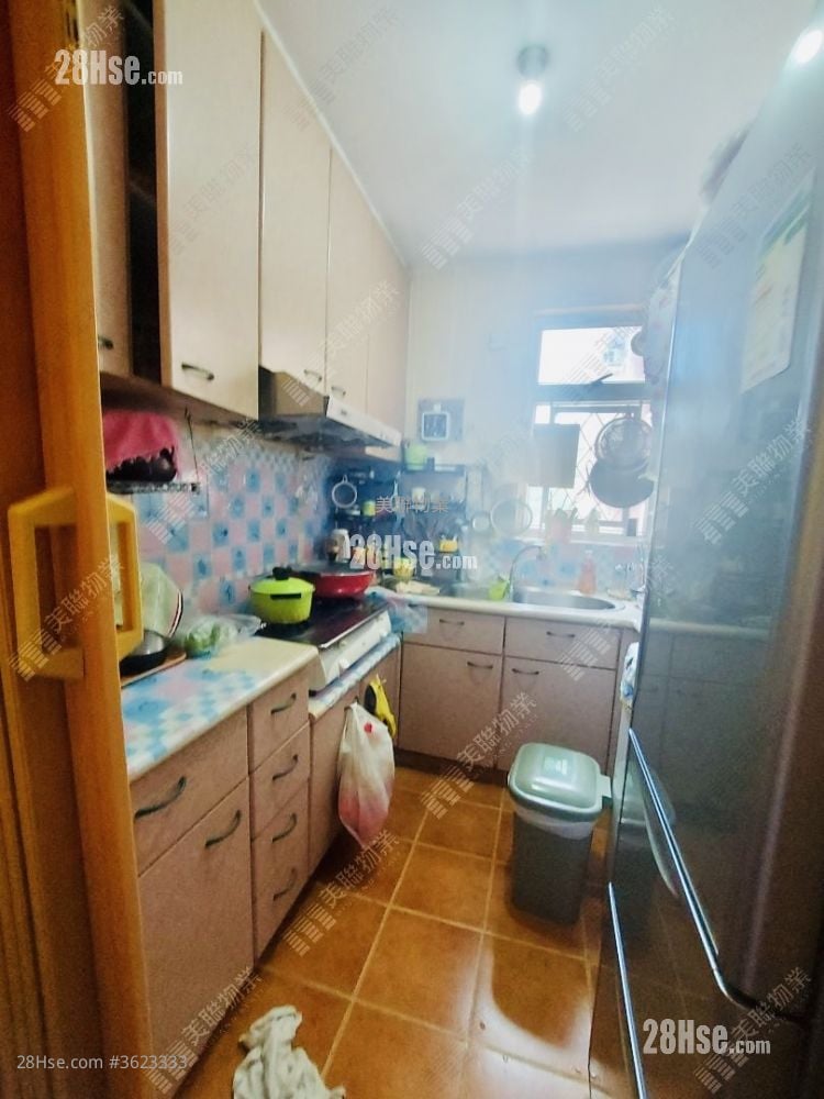 昌盛苑 售盤 3 房 , 2 浴室 650 平方呎 昌盛苑 售盤 3 房 , 2 浴室 650 平方呎