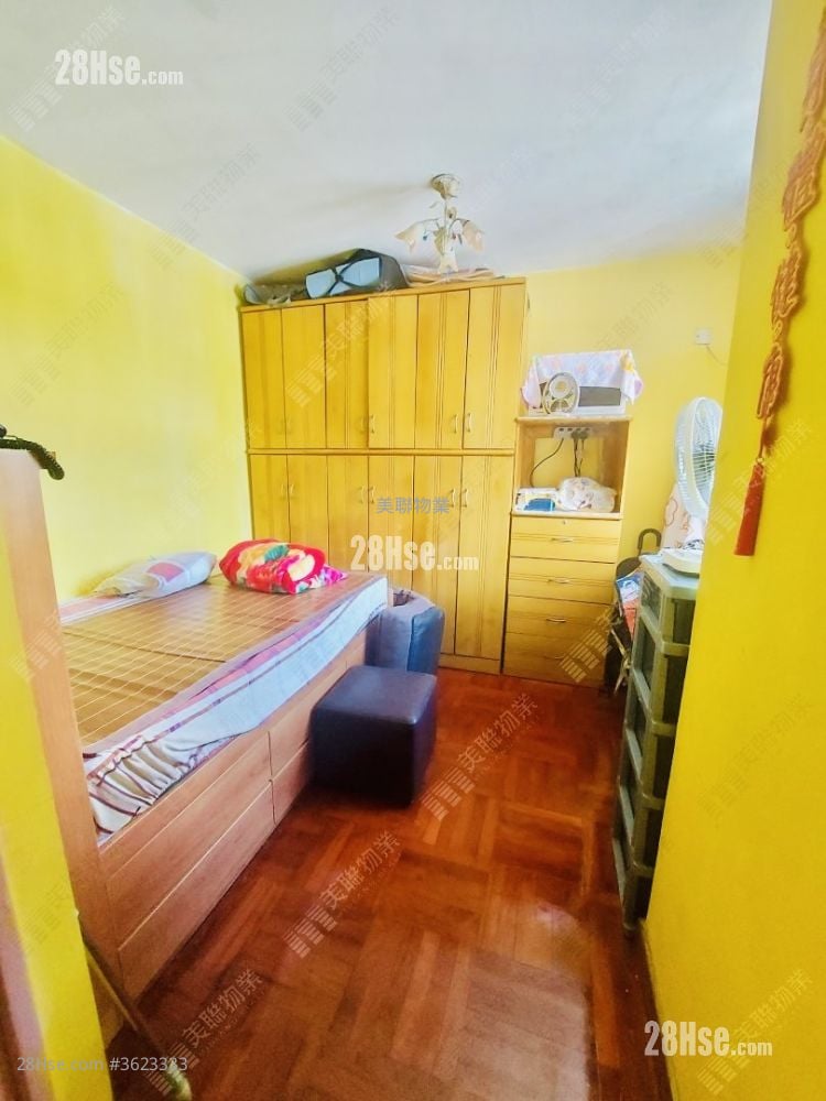 昌盛苑 售盤 3 房 , 2 浴室 650 平方呎 昌盛苑 售盤 3 房 , 2 浴室 650 平方呎