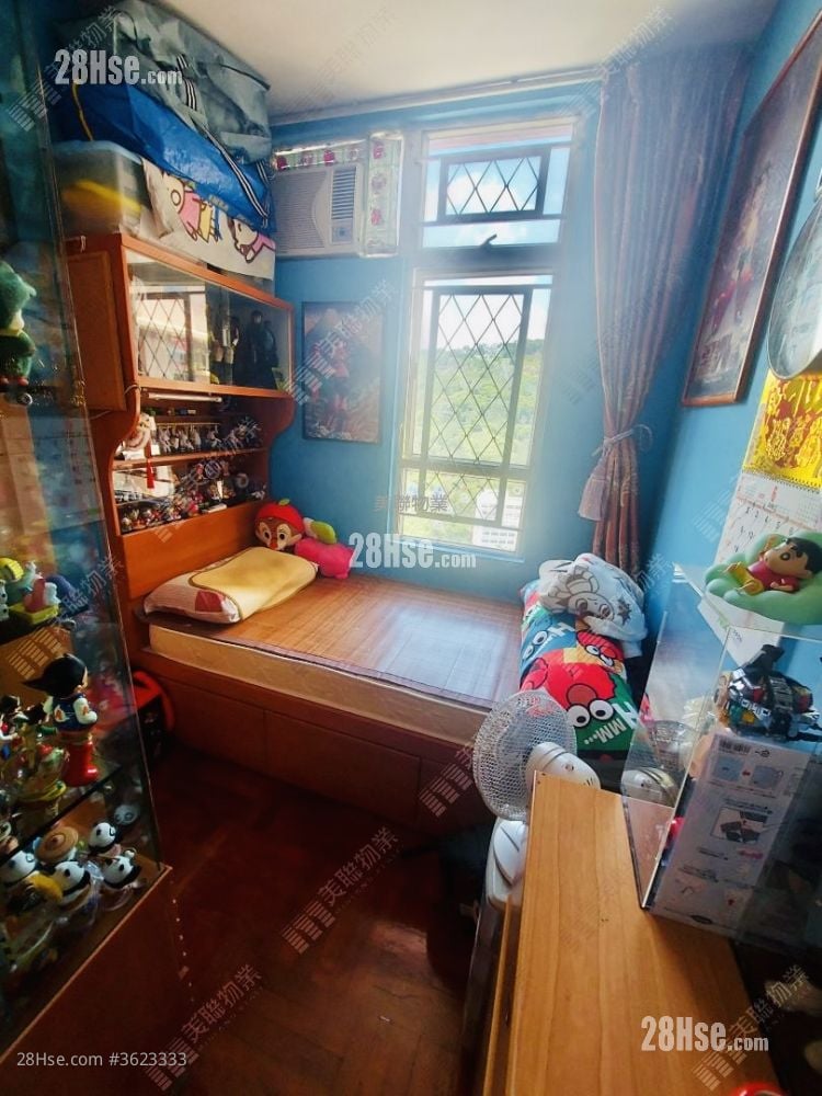 昌盛苑 售盤 3 房 , 2 浴室 650 平方呎 昌盛苑 售盤 3 房 , 2 浴室 650 平方呎