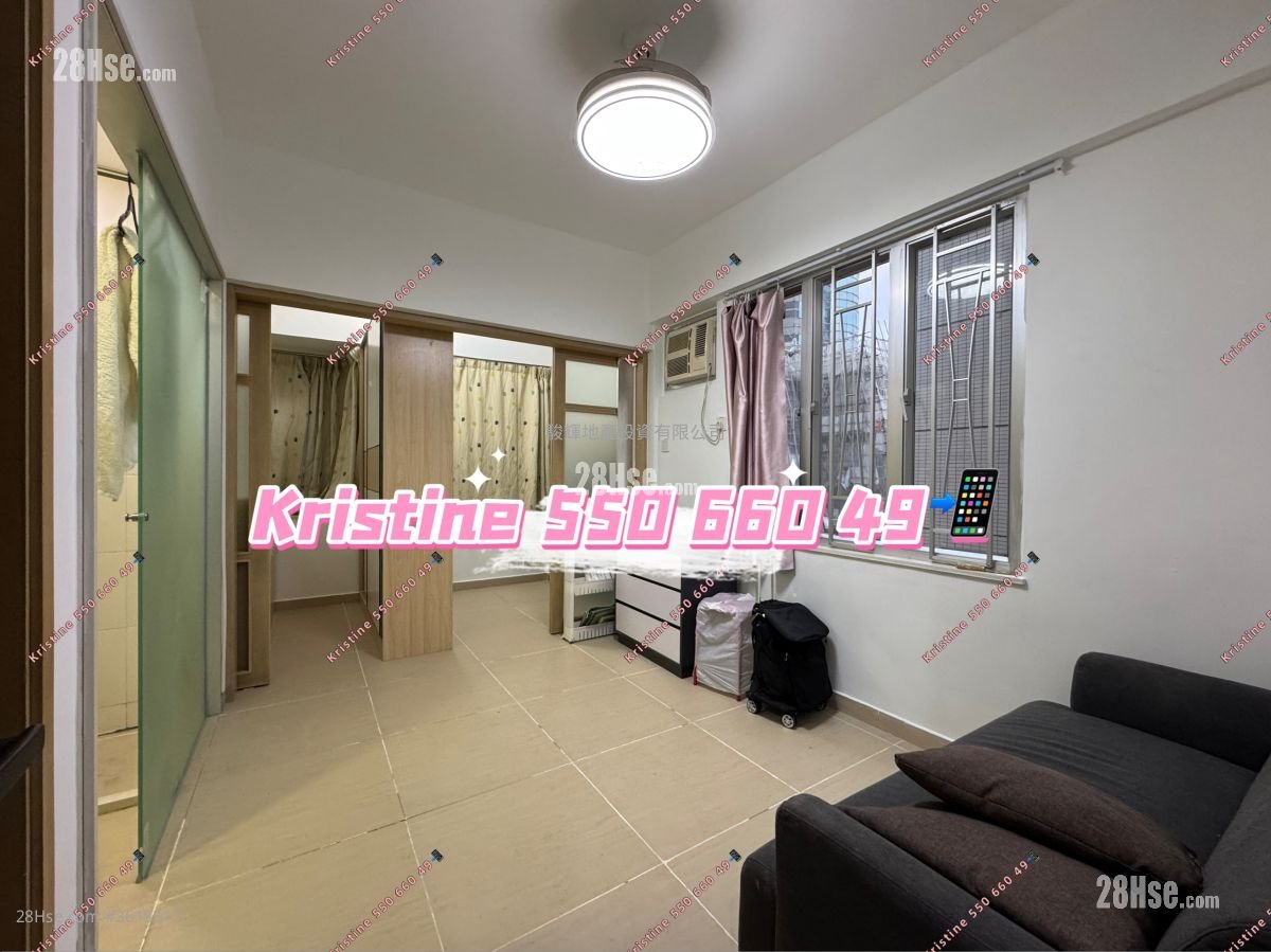 Hart Avenue Court Rental 2 Bedrooms , 1 Bathroom 248 ft²