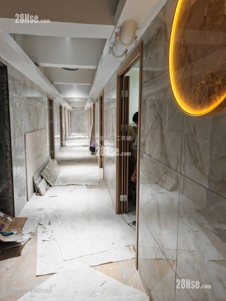 Viet Shing Factory Building Rental Viet Shing Factory Building Rental