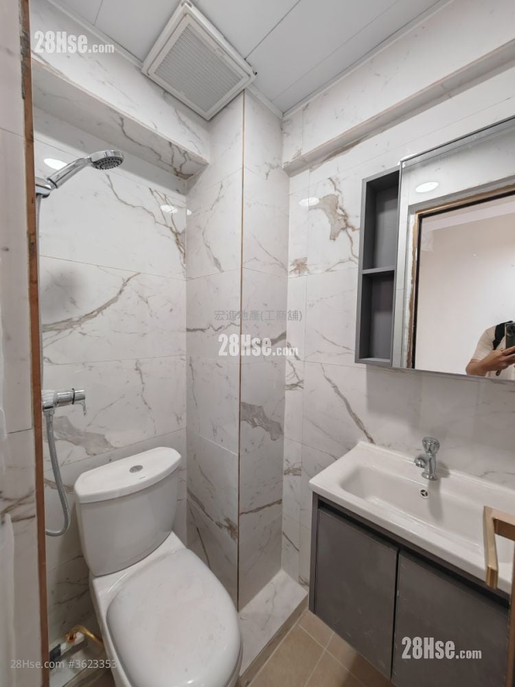 Viet Shing Factory Building Rental Viet Shing Factory Building Rental