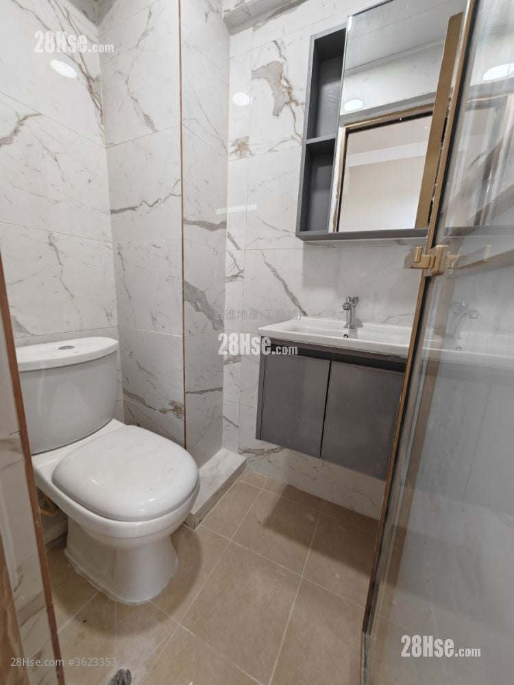 Viet Shing Factory Building Rental Viet Shing Factory Building Rental