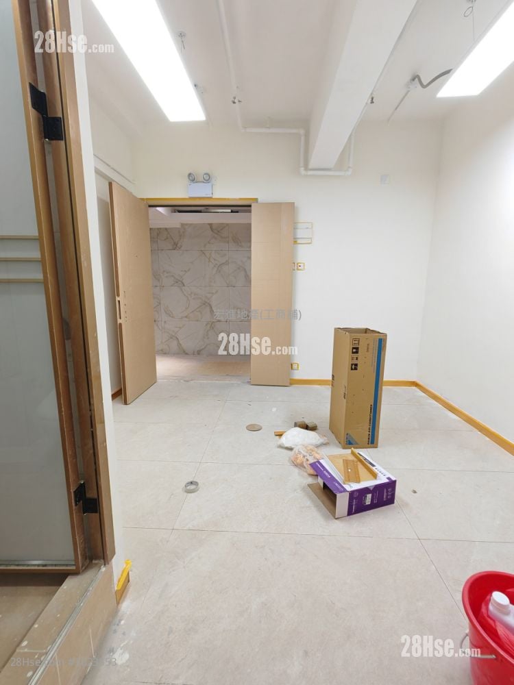 Viet Shing Factory Building Rental Viet Shing Factory Building Rental