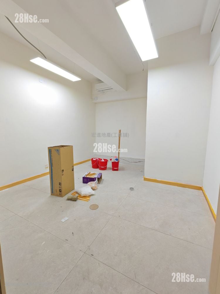 Viet Shing Factory Building Rental Viet Shing Factory Building Rental