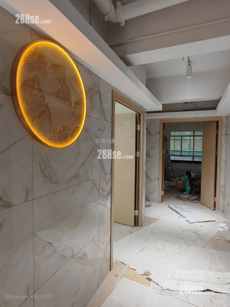 Viet Shing Factory Building Rental Viet Shing Factory Building Rental