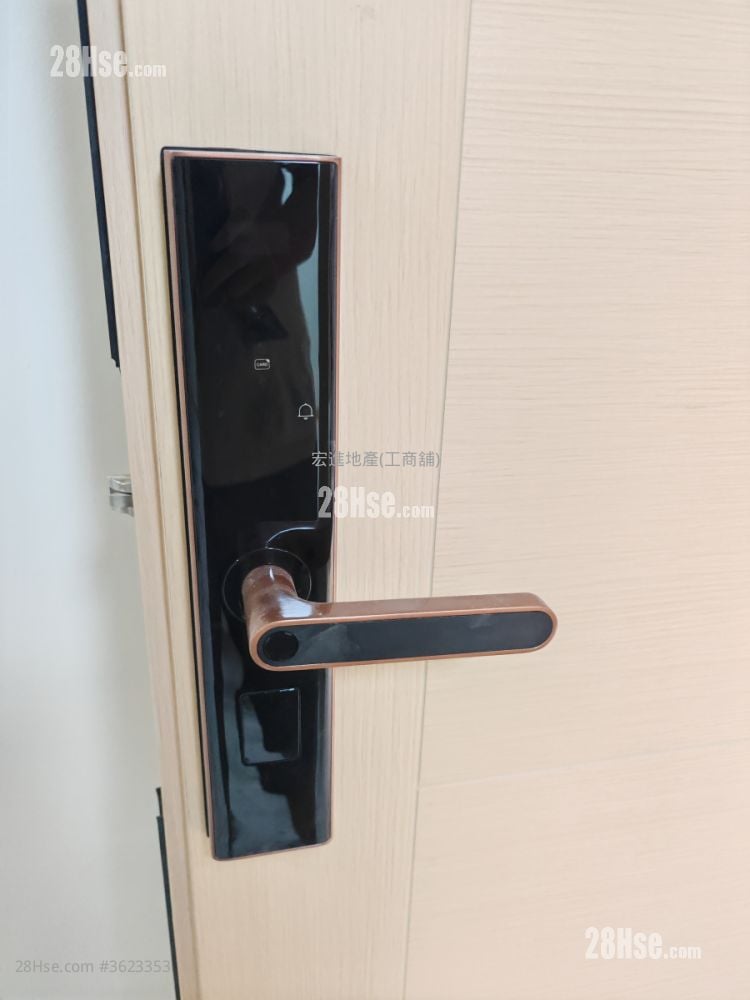 Viet Shing Factory Building Rental Viet Shing Factory Building Rental