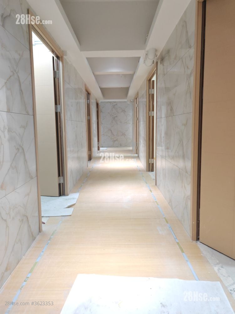 Viet Shing Factory Building Rental Viet Shing Factory Building Rental