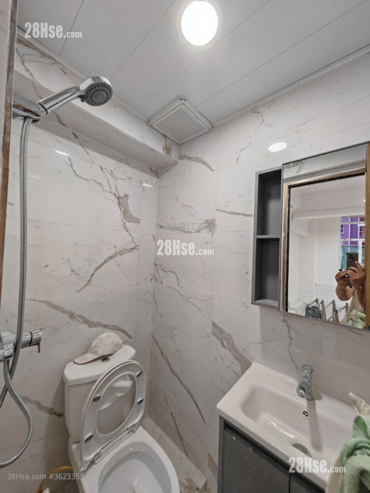 Viet Shing Factory Building Rental Viet Shing Factory Building Rental