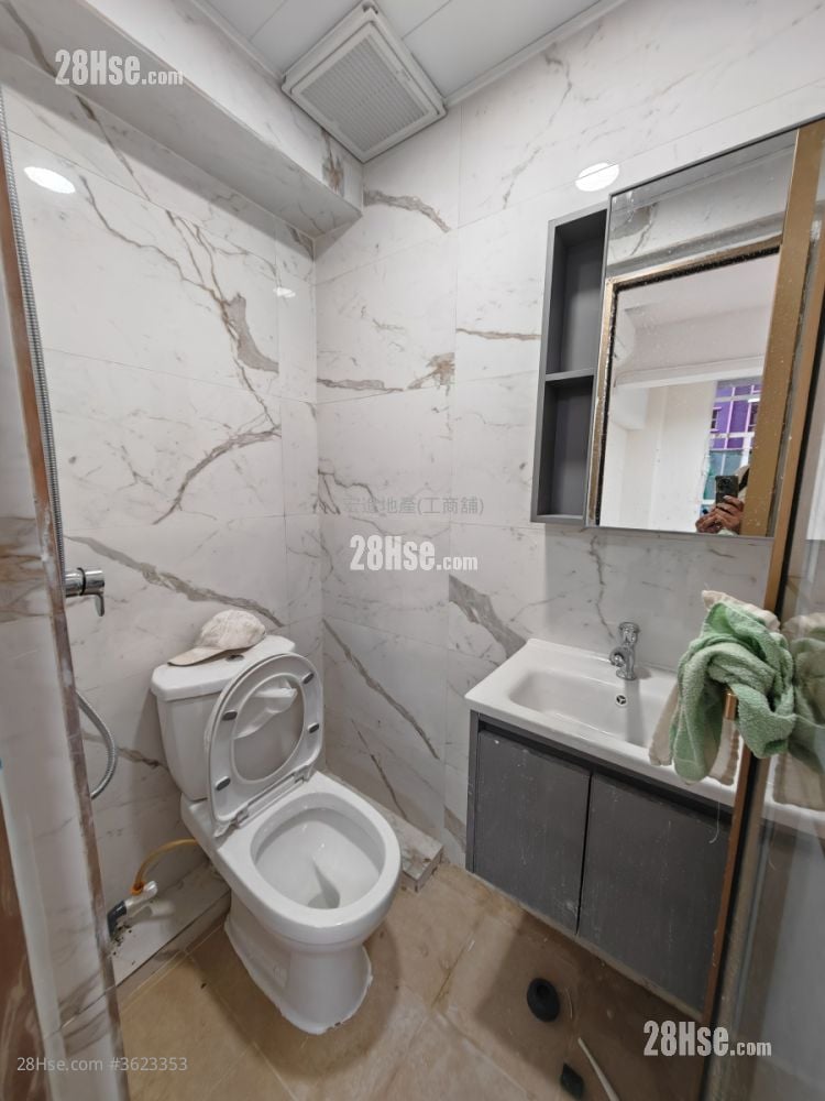 Viet Shing Factory Building Rental Viet Shing Factory Building Rental