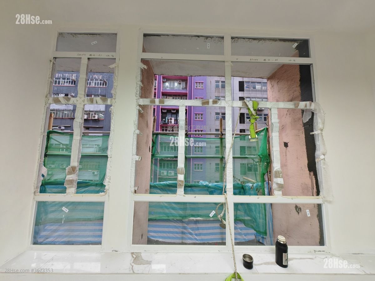 Viet Shing Factory Building Rental Viet Shing Factory Building Rental