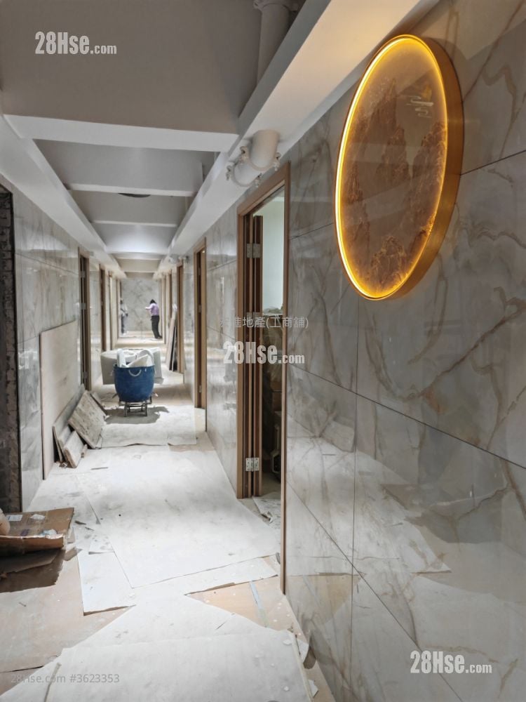 Viet Shing Factory Building Rental Viet Shing Factory Building Rental