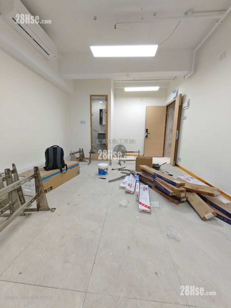 Viet Shing Factory Building Rental Viet Shing Factory Building Rental