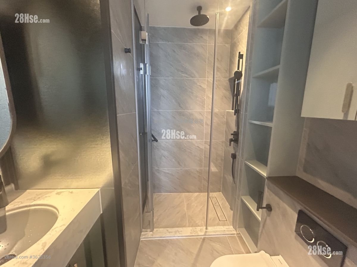 Belgravia Place 租盤 268 平方呎 Belgravia Place 租盤 268 平方呎