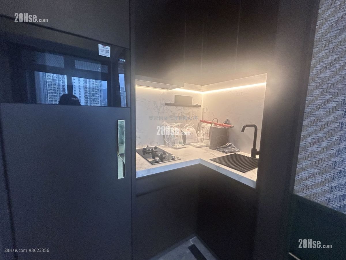 Belgravia Place 租盤 268 平方呎 Belgravia Place 租盤 268 平方呎