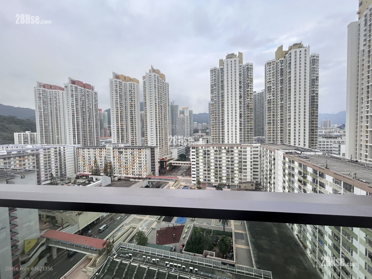 Belgravia Place 租盤 268 平方呎 Belgravia Place 租盤 268 平方呎