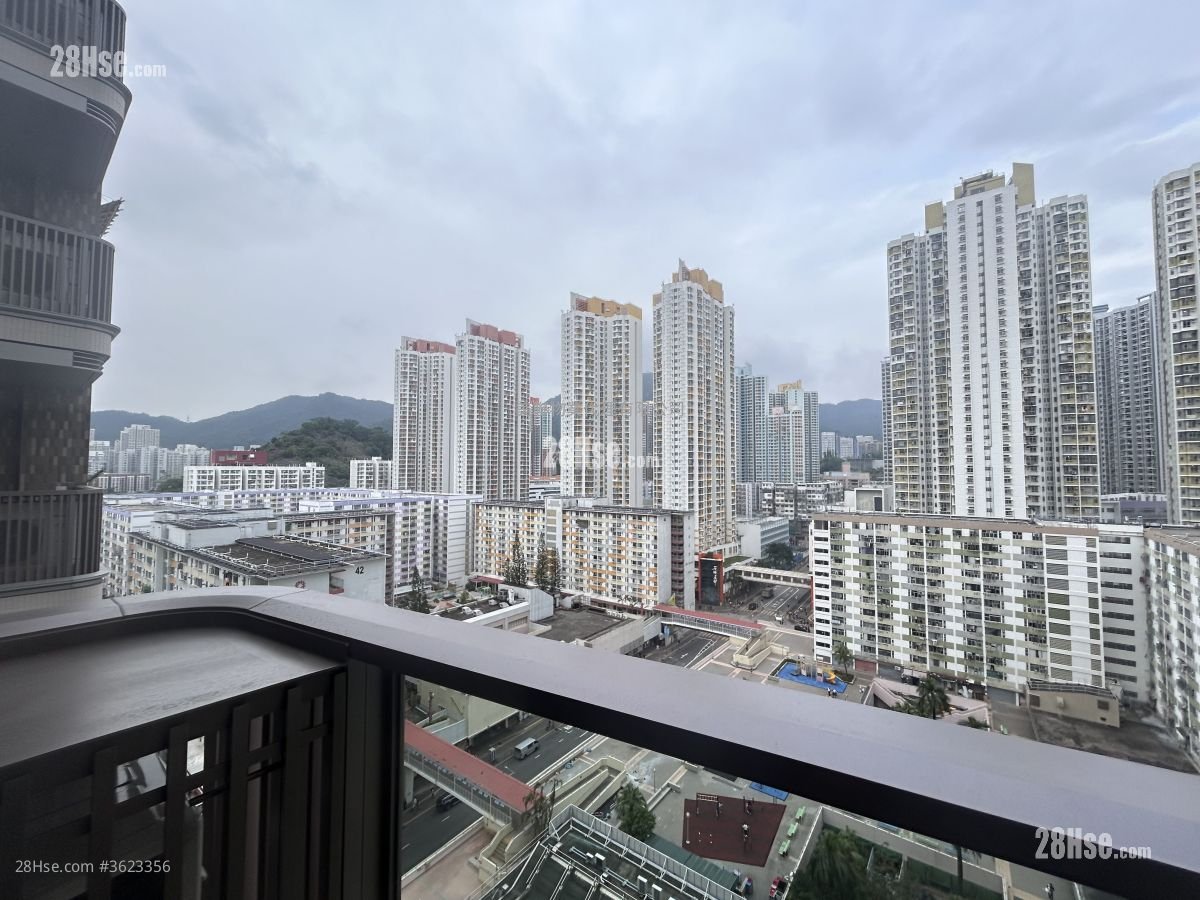 Belgravia Place 租盤 268 平方呎 Belgravia Place 租盤 268 平方呎