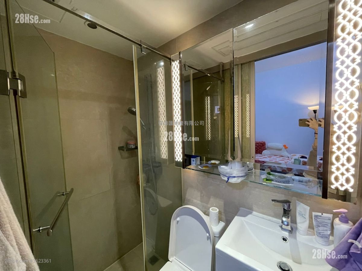 The Avery 租盤 開放式間隔 , 1 浴室 225 平方呎 The Avery 租盤 開放式間隔 , 1 浴室 225 平方呎