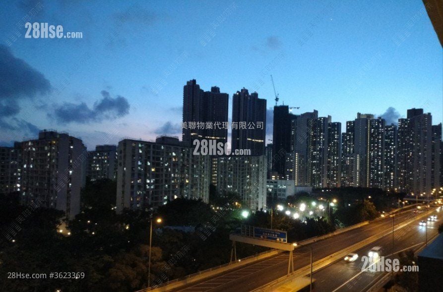 海柏匯 售盤 1 房 276 平方呎 海柏匯 售盤 1 房 276 平方呎