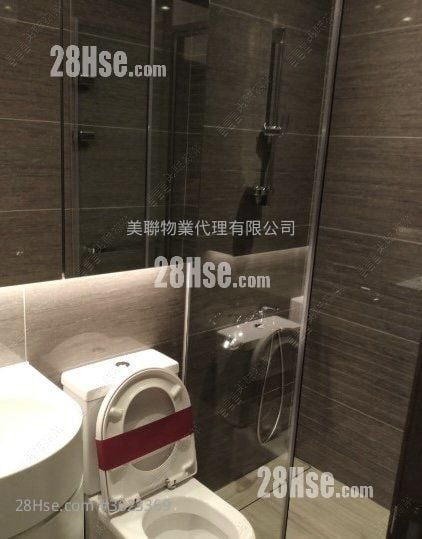 海柏匯 售盤 1 房 276 平方呎 海柏匯 售盤 1 房 276 平方呎