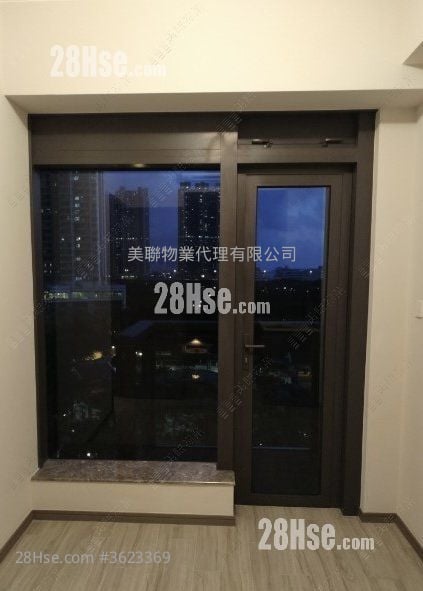 海柏匯 售盤 1 房 276 平方呎 海柏匯 售盤 1 房 276 平方呎