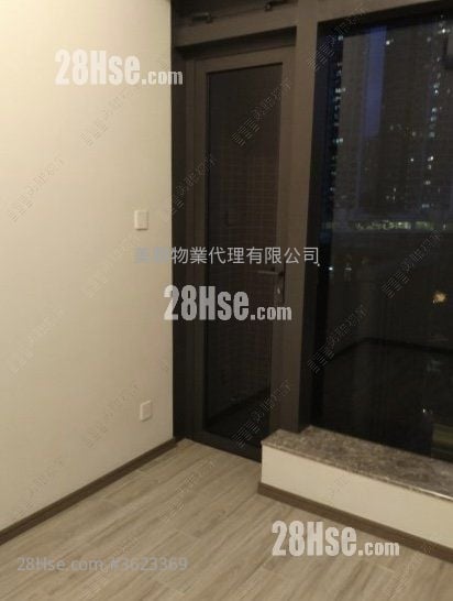 海柏匯 售盤 1 房 276 平方呎 海柏匯 售盤 1 房 276 平方呎