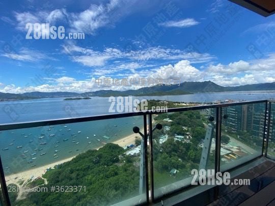 迎海 售盤 2 房 , 4 浴室 1,554 平方呎