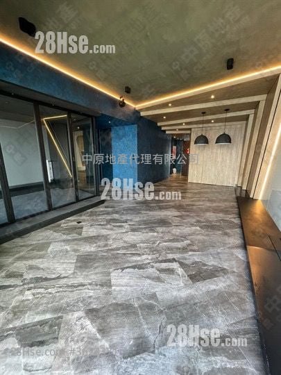 迎海 售盤 2 房 , 4 浴室 1,554 平方呎 迎海 售盤 2 房 , 4 浴室 1,554 平方呎