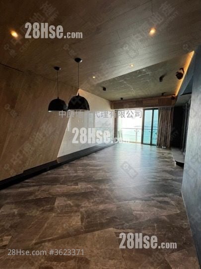 迎海 售盤 2 房 , 4 浴室 1,554 平方呎 迎海 售盤 2 房 , 4 浴室 1,554 平方呎