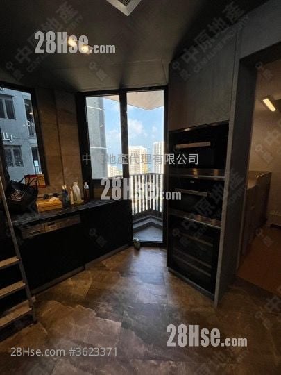 迎海 售盤 2 房 , 4 浴室 1,554 平方呎 迎海 售盤 2 房 , 4 浴室 1,554 平方呎