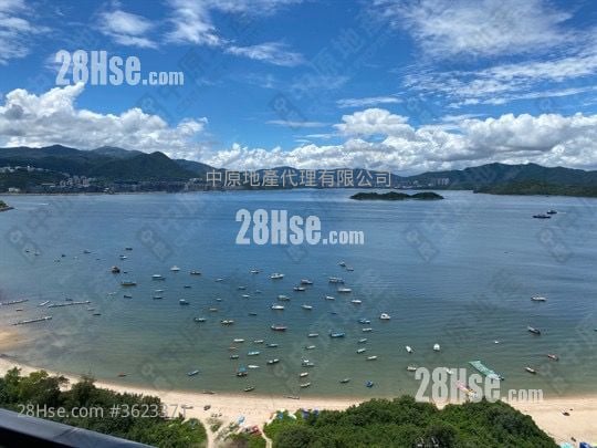 迎海 售盤 2 房 , 4 浴室 1,554 平方呎 迎海 售盤 2 房 , 4 浴室 1,554 平方呎