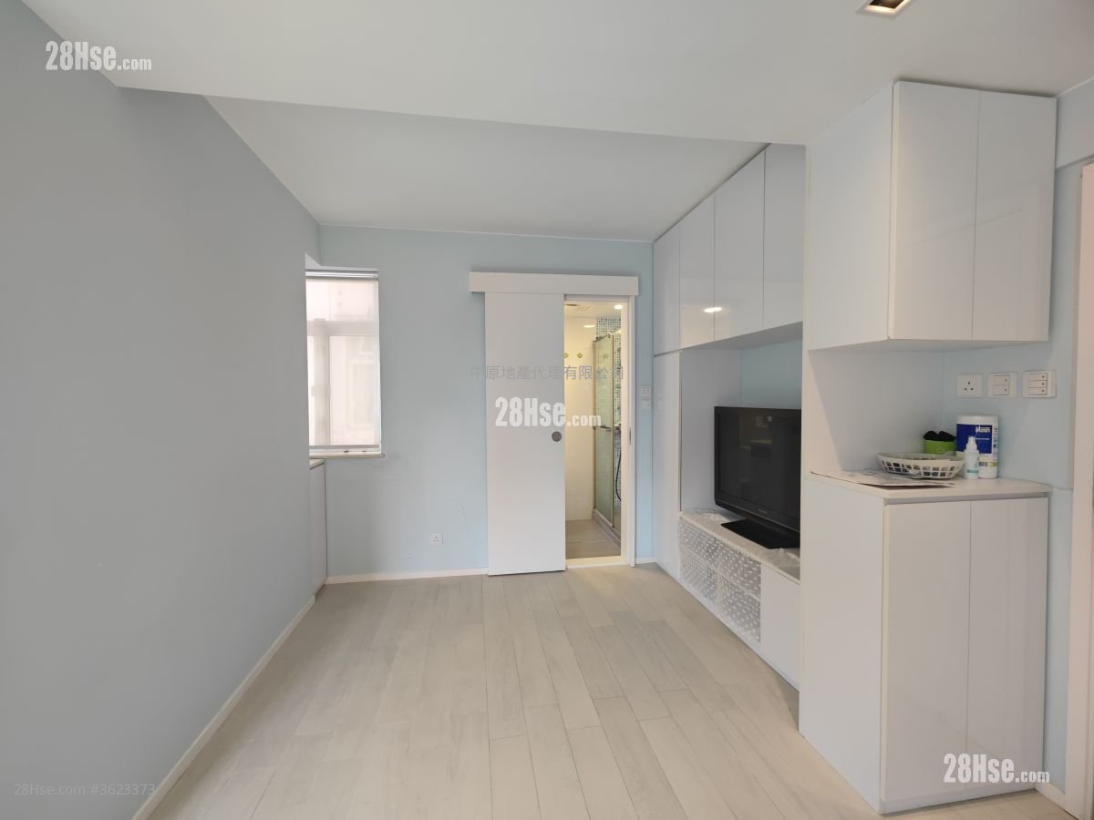 Tsuen Wan Centre Rental 1 Bedroom , 1 Bathroom 329 ft² Tsuen Wan Centre Rental 1 Bedroom , 1 Bathroom 329 ft²