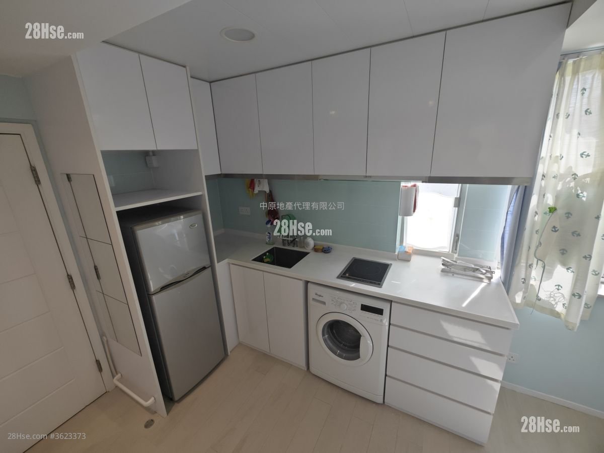 Tsuen Wan Centre Rental 1 Bedroom , 1 Bathroom 329 ft² Tsuen Wan Centre Rental 1 Bedroom , 1 Bathroom 329 ft²