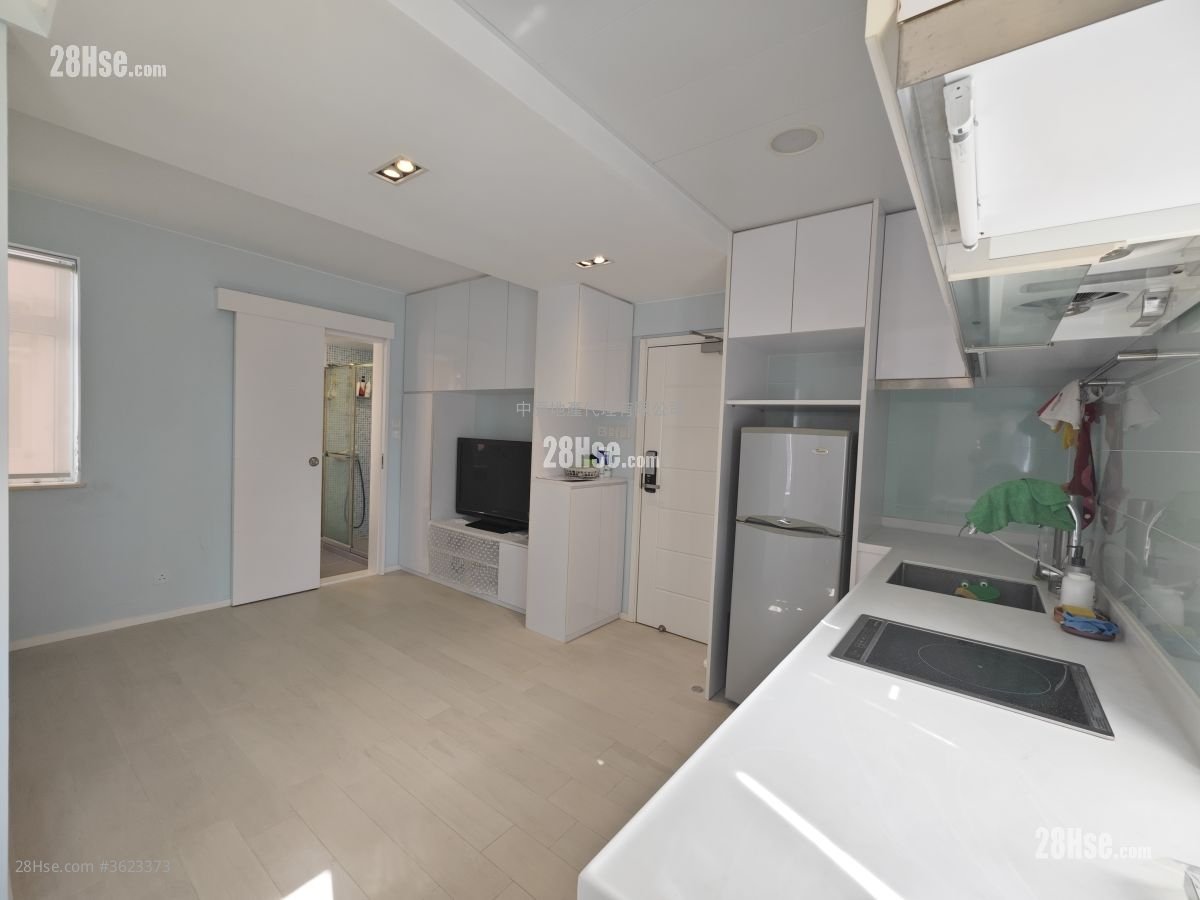 Tsuen Wan Centre Rental 1 Bedroom , 1 Bathroom 329 ft² Tsuen Wan Centre Rental 1 Bedroom , 1 Bathroom 329 ft²