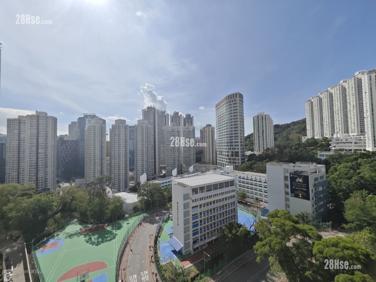 Tsuen Wan Centre Rental 1 Bedroom , 1 Bathroom 329 ft² Tsuen Wan Centre Rental 1 Bedroom , 1 Bathroom 329 ft²